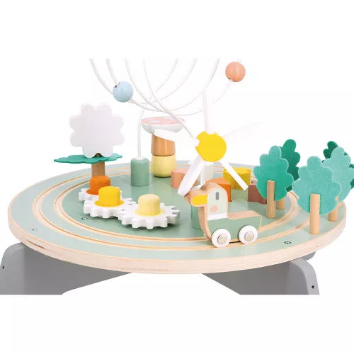 Janod - Sweet Cocoon : Table d'activités pour le jardin