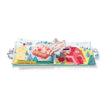 Janod - The Three Little Pigs Book
