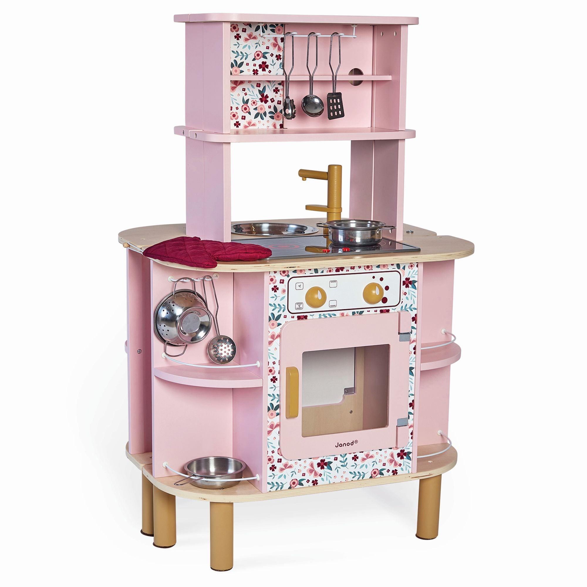 Janod - Twist - Kitchen