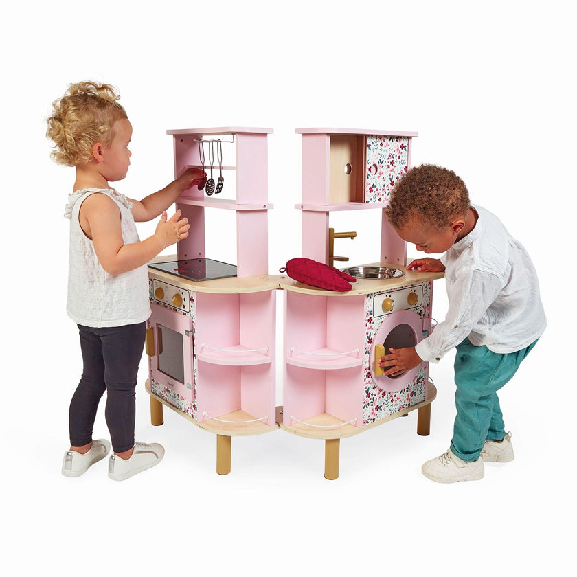 Janod - Twist - Kitchen