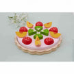 Janod - Twist - My First Fruit Pie