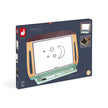 Janod - White & Blackboard Tablet