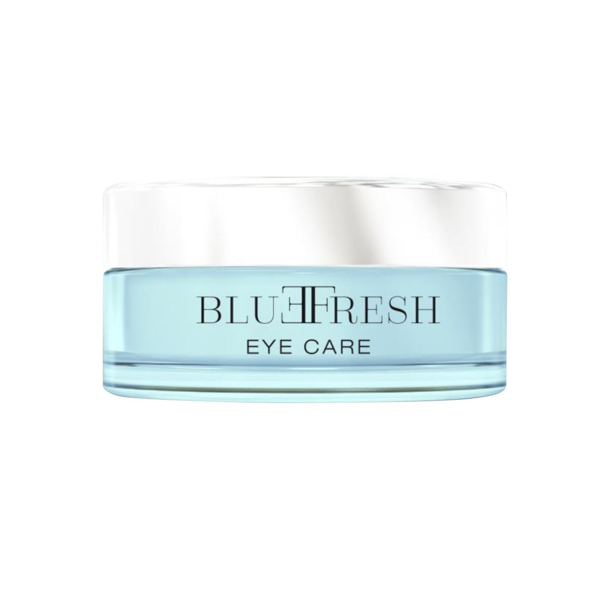 Janssen - Blue Fresh Eye Care (Limited Edition)