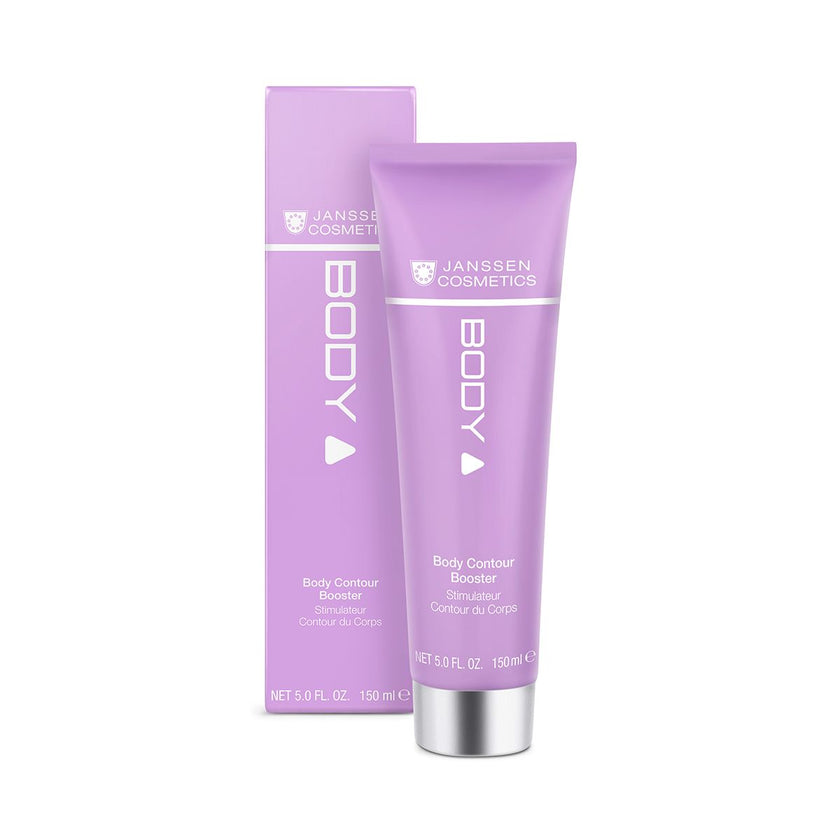 Janssen - Body Contour Booster 150 ml