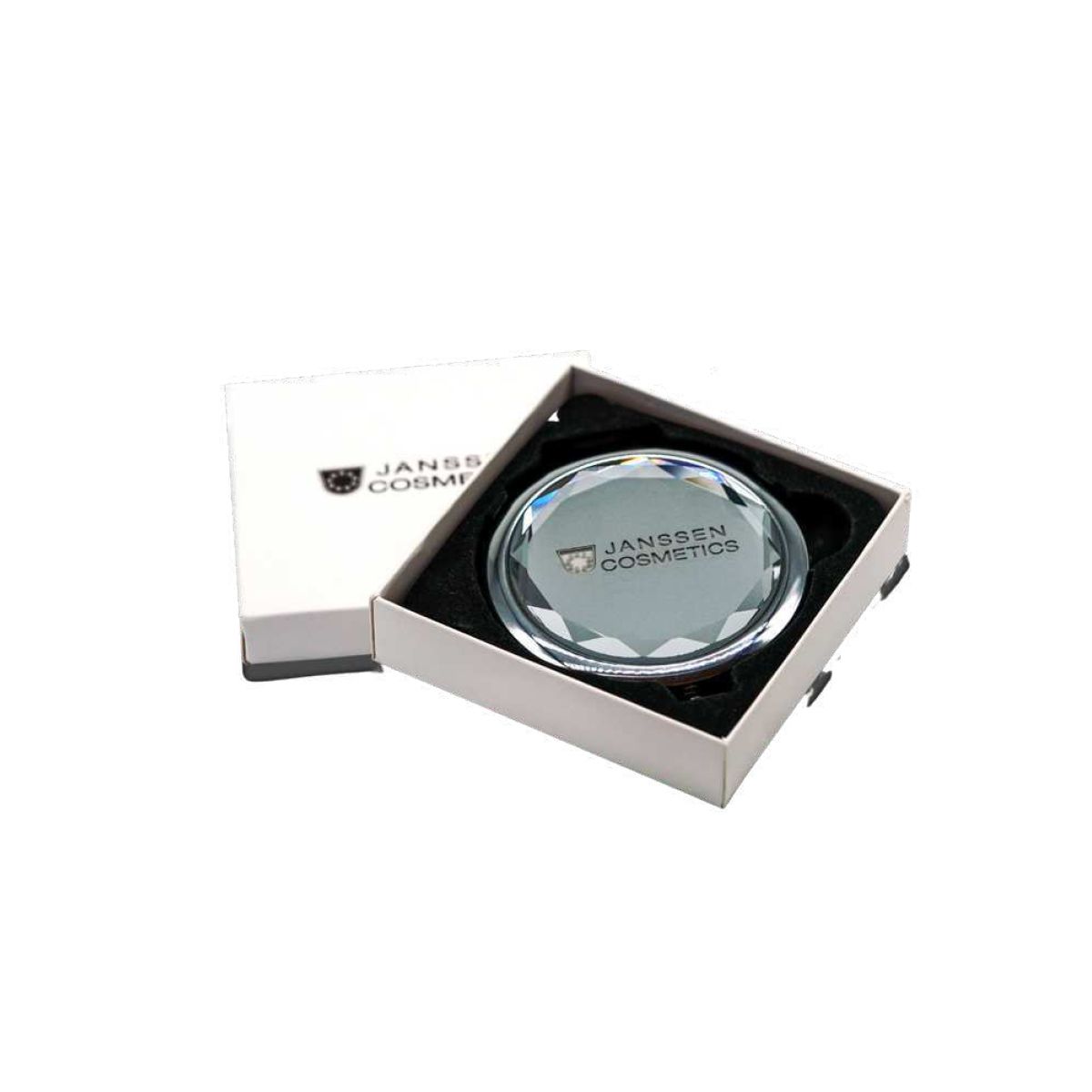 Janssen - Cosmetic Mirror 2024