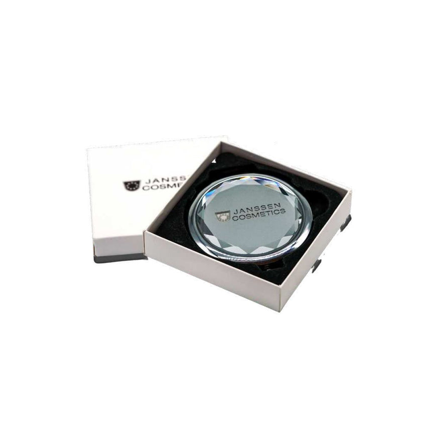 Janssen - Cosmetic Mirror 2024