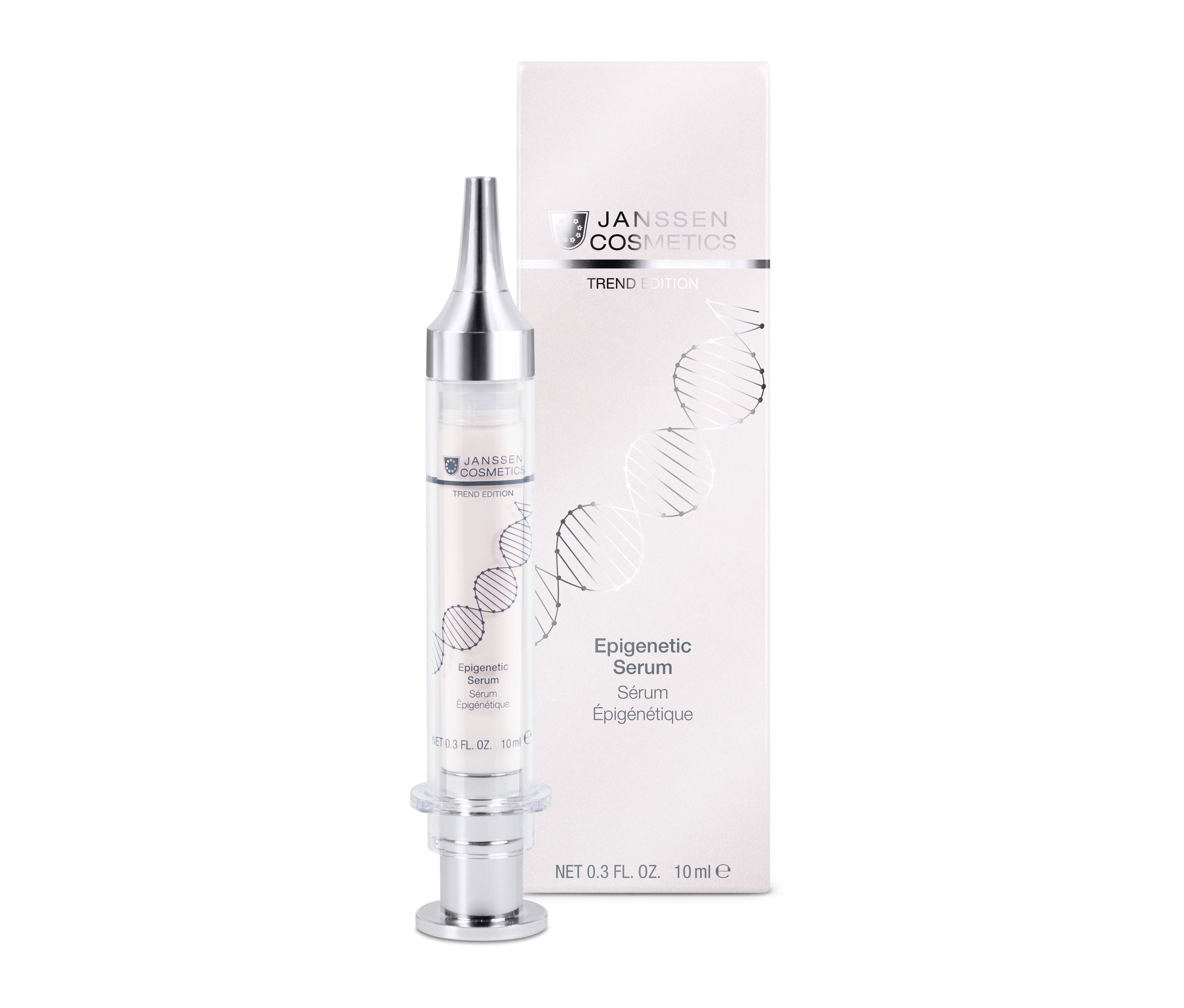 Janssen - Epigenetic Serum 10 ml (Trend Edition)