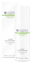 Janssen - Gentle Cleansing Powder 100 gr (Combination Skin)