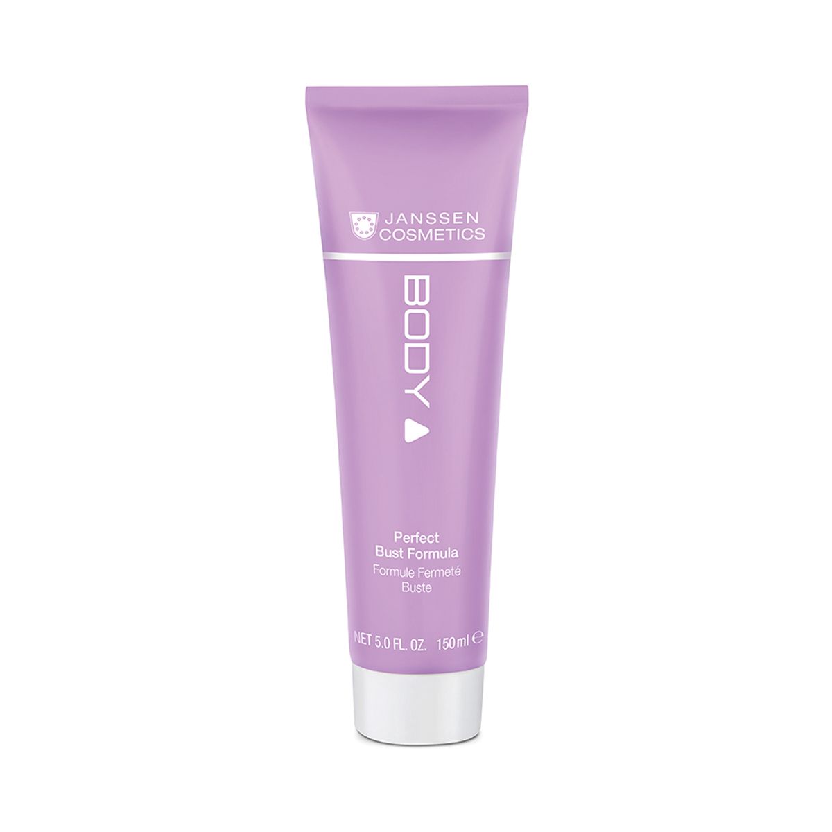 Janssen - Perfect Bust Formula 75 ml