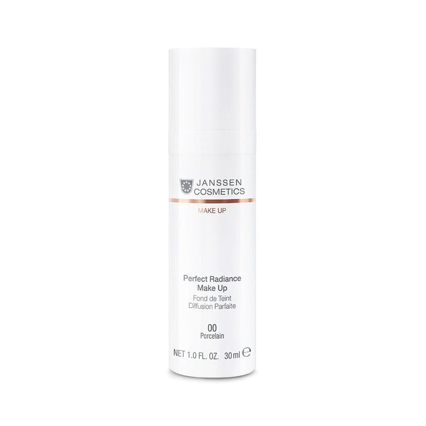 Janssen - Perfect Radiance Make Up 00 30ML +