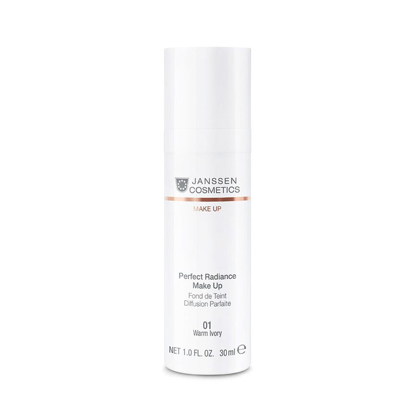 Janssen - Perfect Radiance Make Up 01 30Ml