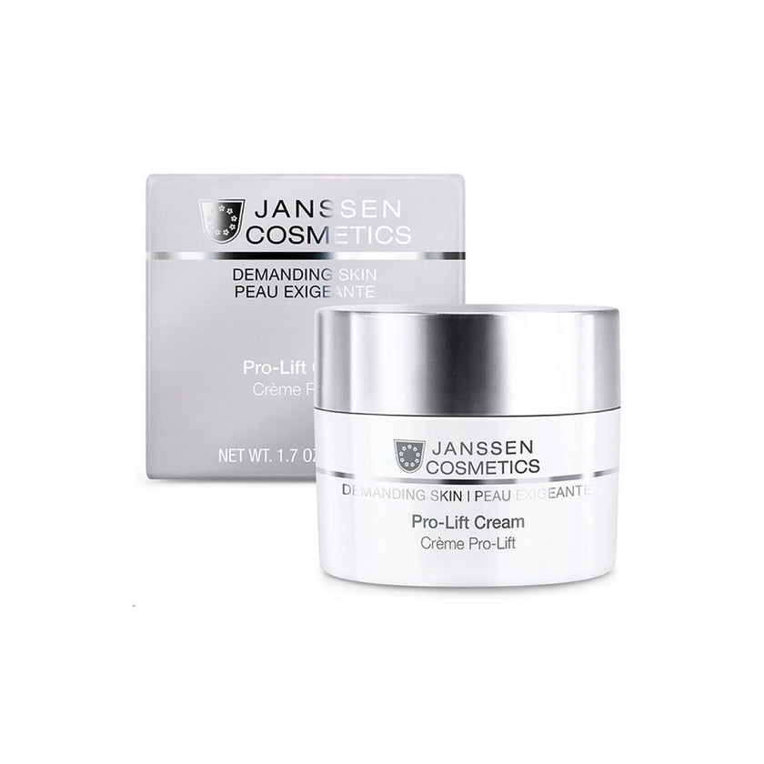Janssen - Pro-Lift Cream 50Ml (Demanding Skin)