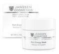Janssen - Rich Energy Mask 50 ml (Demanding Skin)