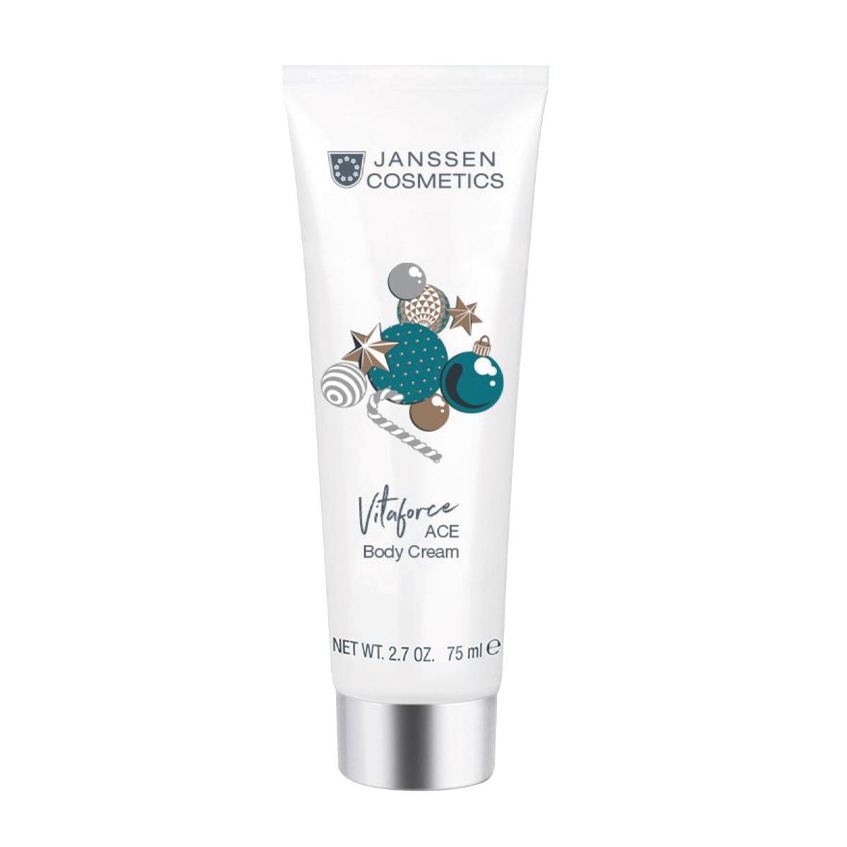 Janssen - Vitaforce Ace Body Cream 75Ml