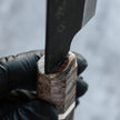 Hatsukokoro Aokitae Gyuto 210mm