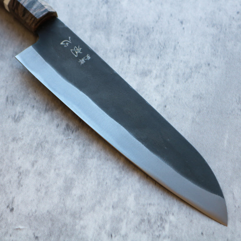 Hatsukokoro Aokitae Gyuto 210mm