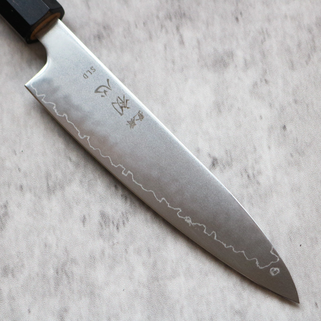 Hatsukokoro Hikari SLD Petty 130mm