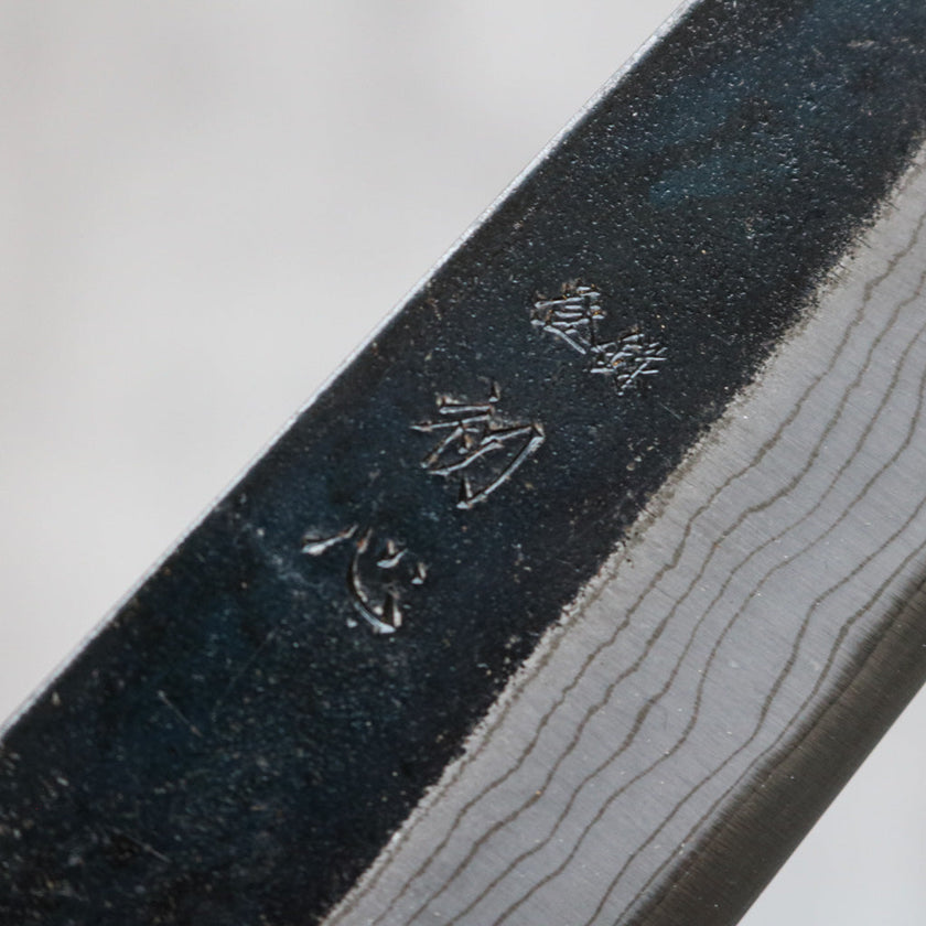 Hatsukokoro Kurouchi Petty 150mm