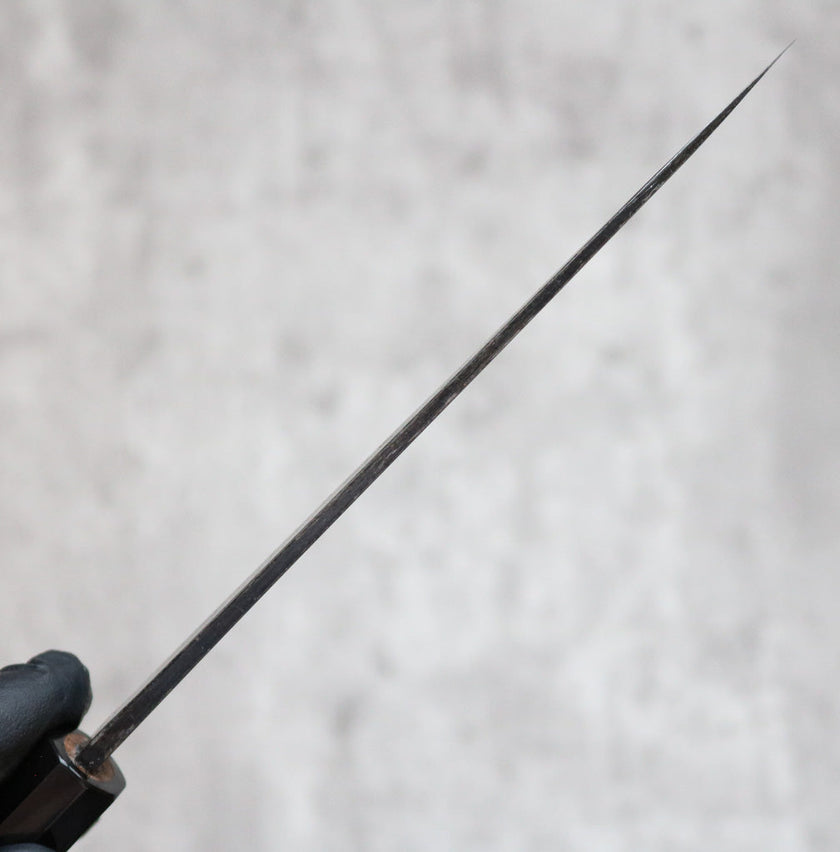 Hatsukokoro Kurouchi Petty 150mm