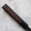 Hatsukokoro Kurouchi Petty 150mm
