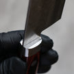 Masutani Tsuchime Gyuto 180 mm