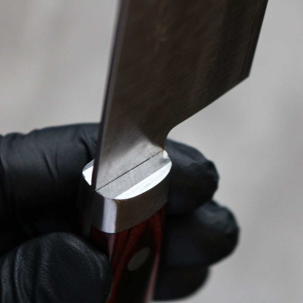Masutani Tsuchime Gyuto 180 mm