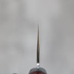 Masutani Tsuchime Gyuto 180 mm