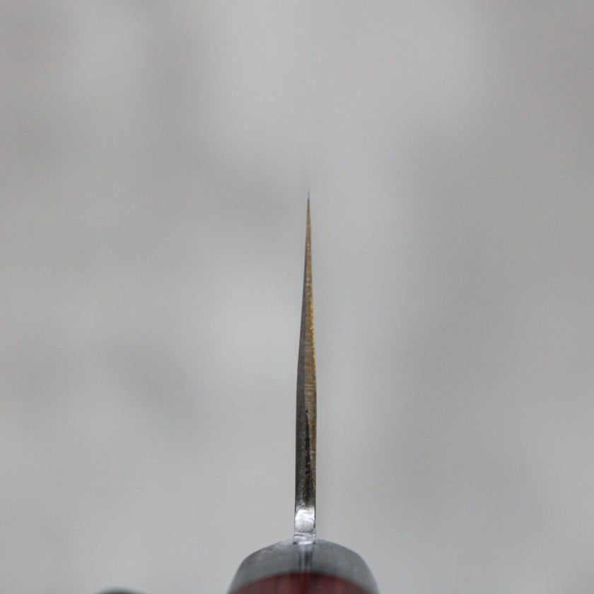 Masutani Tsuchime Gyuto 180 mm