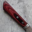 Masutani Tsuchime Gyuto 180 mm