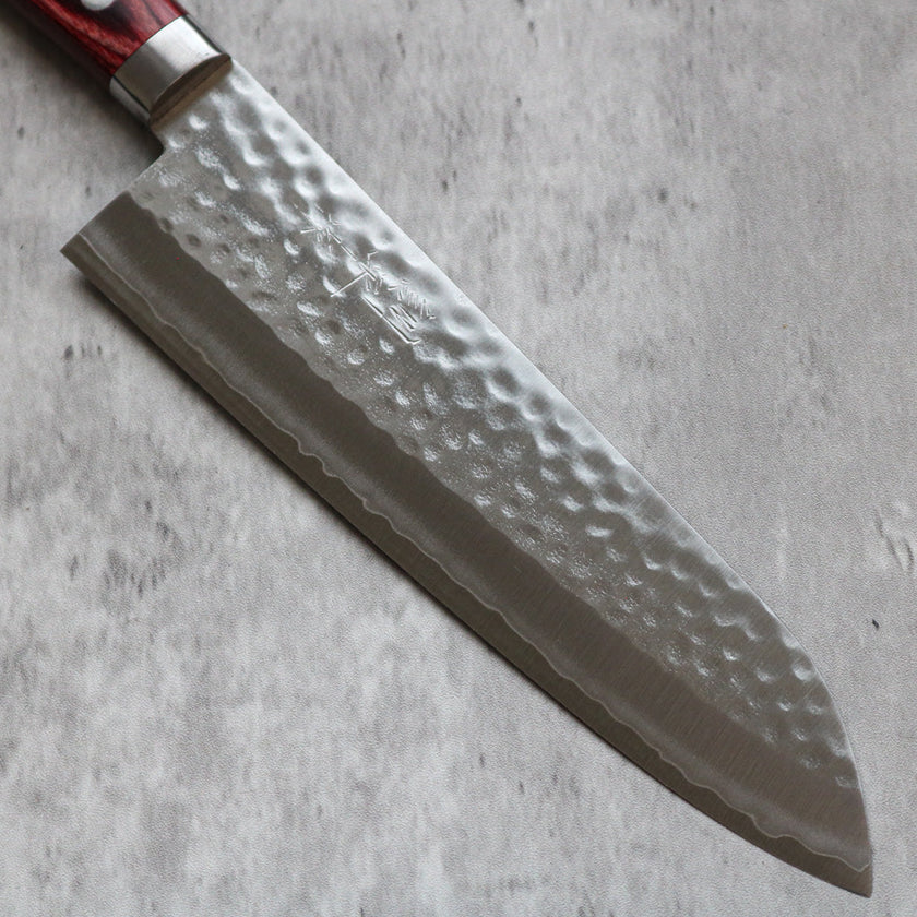 Masutani Tsuchime Gyuto 180 mm