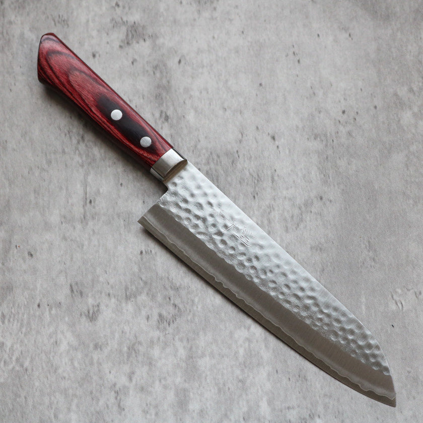 Masutani Tsuchime Gyuto 180 mm