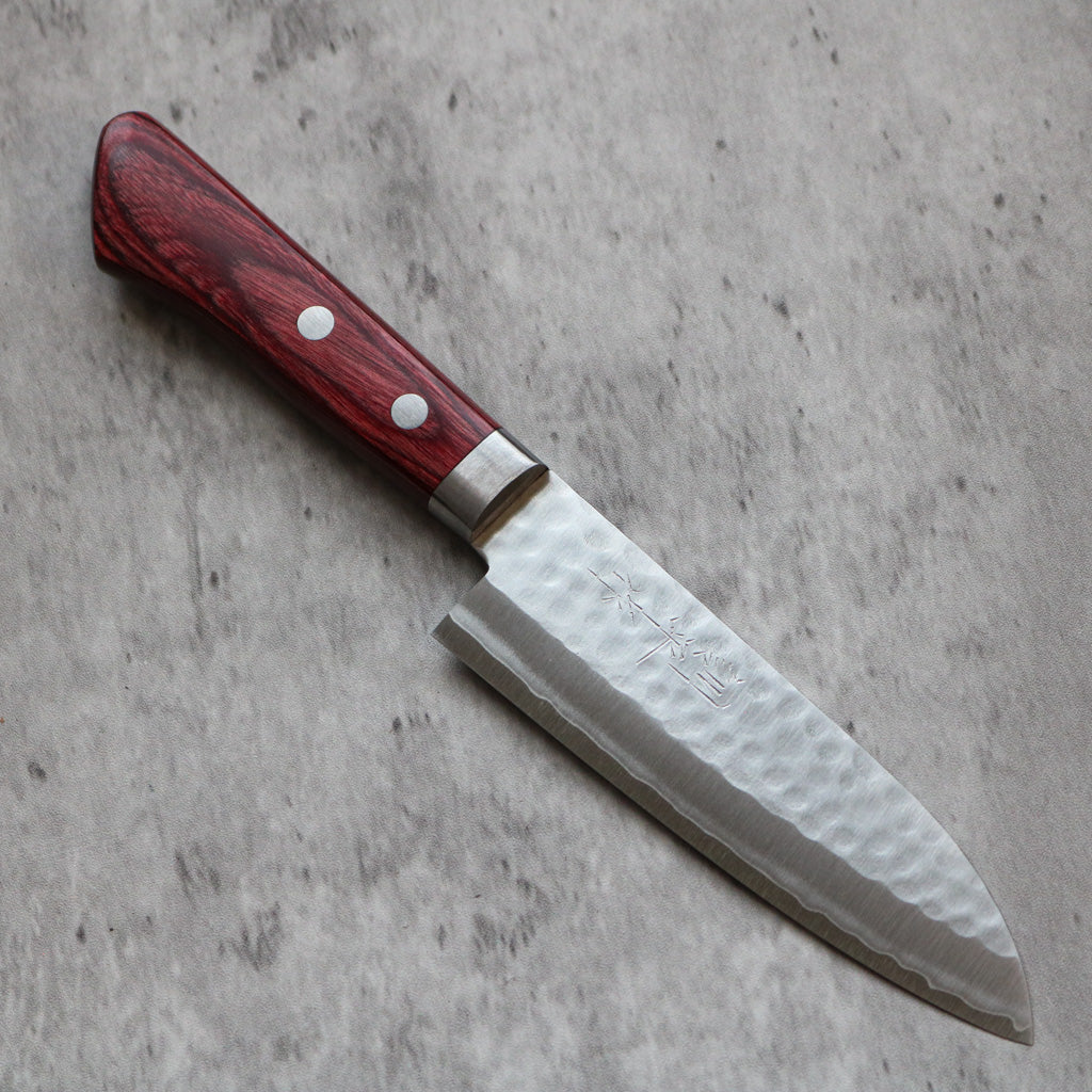 Masutani Tsuchime Petty 135 mm