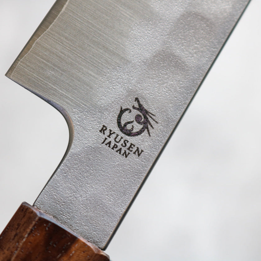 Ryusen Hamono Blazen Sujihiki 260 mm