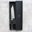 Ryusen Hamono Oukoku-Ryu MT Bunka 170 mm
