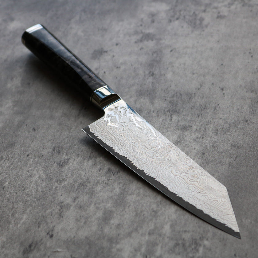 Ryusen Hamono Oukoku-Ryu MT Bunka 170 mm