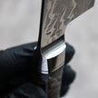 Ryusen Hamono Oukoku-Ryu MT Bunka 170 mm