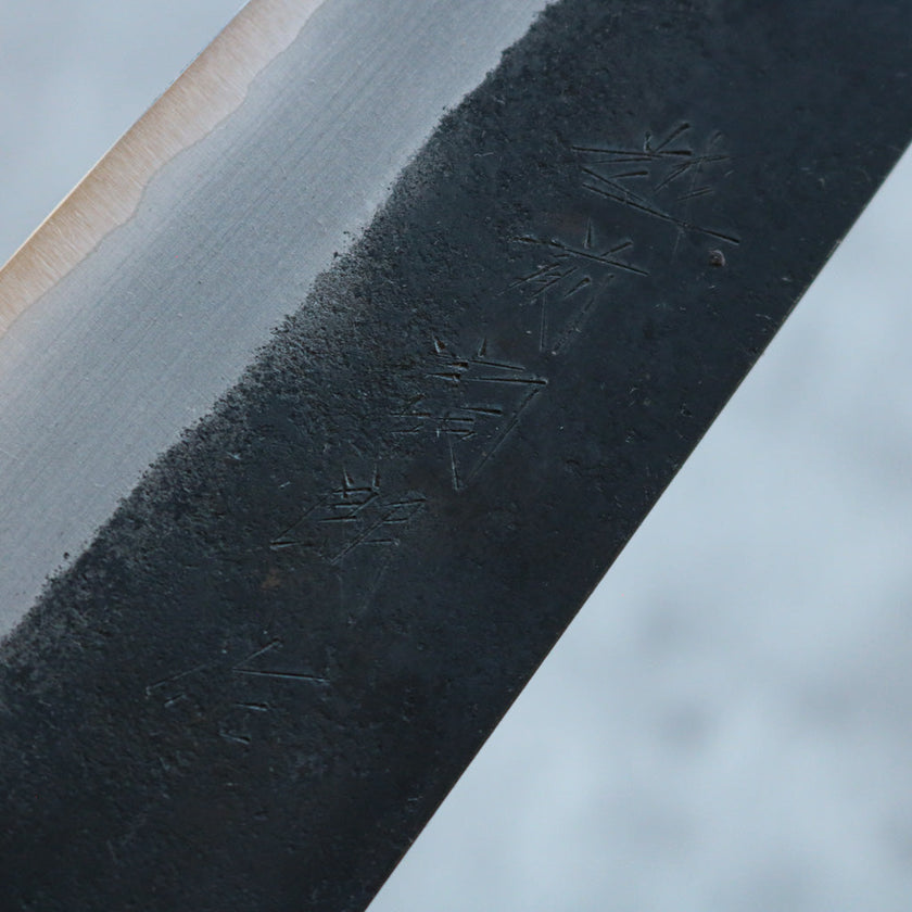 Shiro Kamo AO Super Gyuto 215 mm