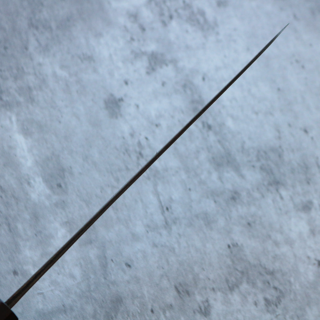 Shiro Kamo AO Super Gyuto 215 mm