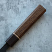 Shiro Kamo AO Super Gyuto 215 mm