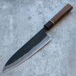 Shiro Kamo AO Super Gyuto 215 mm