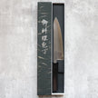Hatsukokoro Hikari SLD Gyuto 210 mm