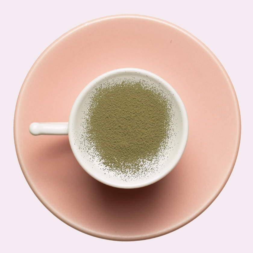 Matcha Eclat de Jasmin