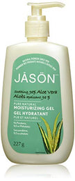 Jason - Aloe Vera Moisturizing Gel 227g