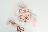 I Am Croissantly Thinking About You! - Greeting Card