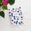 It's Your Birthday, Have A Ball! - Greeting Card