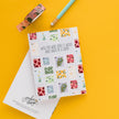 Wish You Were Here! It Would Have Saved Me A Stamp! - Greeting Card