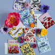 Garden Party Set  - 10 Assorted Greeting Cards