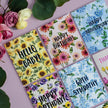 Garden Party Set  - 10 Assorted Greeting Cards