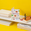 Thank You! You're The Greatest In My Book! - Greeting Card