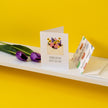 Sending Birthday Wishes Your Way!  - Greeting Card